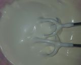 A picture of step 1 of Cakey brownies soft and moist.