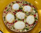 Foto langkah ke 3 dari resep Korean Marinated Egg / Telur Pindang Korea.