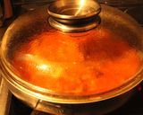 Foto del paso 5 de la receta: Tuco bien pulenta........Para la polenta de mañana