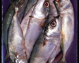 Foto langkah ke 1 dari resep Ikan kembung goreng.