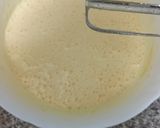 Foto del paso 2 de la receta: Bizcocho de mantequilla Sin Gluten