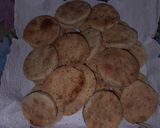 Foto del paso 4 de la receta: Mini Galletitas Saladas