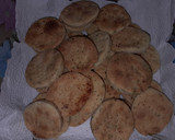 Foto del paso 4 de la receta: Mini Galletitas Saladas