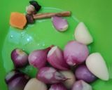 Foto langkah ke 1 dari resep Soto Betawi Kuah Santan Fibercreme.