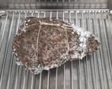Foto del passaggio 4 della ricetta Roast beef al sale