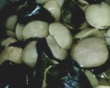 Foto langkah ke 1 dari resep Semur jengkol pedas.