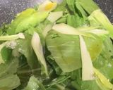 Foto del paso 4 de la receta: Hamburguesas de vacuno con pack-choi