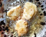 Foto langkah ke 3 dari resep Cekodok pisang🇲🇾.