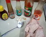 Foto langkah ke 1 dari resep Spicy Chicken Wings.