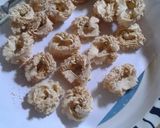Foto langkah ke 13 dari resep Kue Sagu Keju.