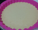 Foto del paso 3 de la receta: Bizcochuelo de naranja, súper fácil!!! ♡ (en microondas)