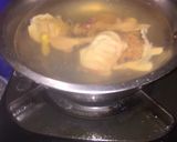 Foto langkah ke 1 dari resep Tumis Kentang dengan Wortel & Rempelo Ati.