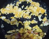 Foto langkah ke 2 dari resep Nasi Goreng Smoked Beef.