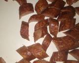 Perfect crunchy sausages #mykidsfavoritedishcontest recipe step 2 photo