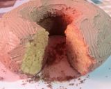 Foto del paso 7 de la receta: Queque de naranja y chocolate🍊🍫