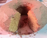 Foto del paso 7 de la receta: Queque de naranja y chocolate🍊🍫