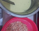 Foto langkah ke 2 dari resep 91. Peyek Kacang Ekonomis (Tanpa Santan, tapioka dan tidak menyerap minyak).
