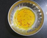 A picture of step 7 of Frozen Magaj kulfi (matla kulfi).