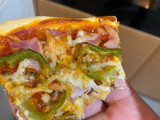 Pizza masa casera