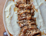 Foto del paso 3 de la receta: Solomillo con comino al horno