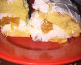 Foto langkah ke 8 dari resep Budapest cake.