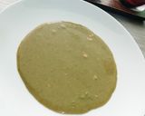 Foto del paso 7 de la receta: Salmón dorado sobre salsa de perejil 🌿✨
