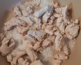 Sajtos perec recept fázis 2 fotója