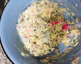 Foto del paso 4 de la receta: Papas rojas rellenas