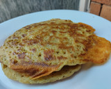Foto del paso 12 de la receta: Panquecas🥞de mazorca🌽tierna🧇con queso🧀