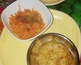 वेज कोफ्ता करी (kofta curry recipe in marathi) रेसिपी स्टेप 1 फोटो