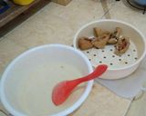 Foto langkah ke 3 dari resep Gehu isi Oncom Pedas.
