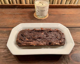 Foto del paso 2 de la receta: Brownie saludable