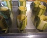 Foto del paso 1 de la receta: Torres Atunadas
