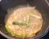韓式泡菜豆腐鍋- low carbs的食譜步驟3照片