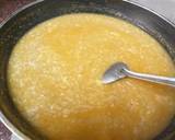 Chicken vegetables soup healthy and tasty delishes soup recipe step 3 photo
