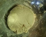 Vizes zsemle recept fázis 3 fotója