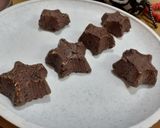 A picture of step 4 of Homemade Dark Chocolate.