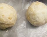 Foto del paso 4 de la receta: Scones de queso rellenos de jamón