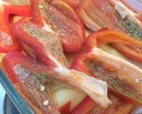 Foto del paso 3 de la receta: Gratinado de verduras