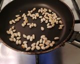 Une image de l'étape 1 de Tagliatelles fraîches à la crème d'avocat.