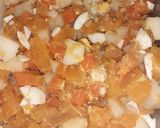 Foto del paso 3 de la receta: Franfruter rebozados y ensalada