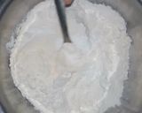 Foto del paso 3 de la receta: Tortitas esponjosas de miel