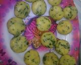 Foto langkah ke 6 dari resep Prekedel kentang.
