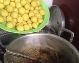 Foto langkah ke 7 dari resep Bubur Cendil.