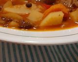 Foto del paso 5 de la receta: Guiso de Lentejas Rápido y Rico!! Para este frío!! 🥰