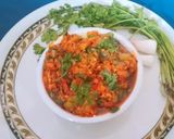 રીંગણ નો ઓરો રેસીપી સ્ટેપ6ફોટો