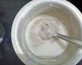 பழம் தோசை ரெசிபி ஸ்டேப் 3 புகைப்படம்