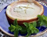 White Creamy Cheese Cake recipe step 10 photo