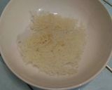 Foto langkah ke 1 dari resep Sop Oyong Wortel.