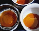 Foto langkah ke 1 dari resep 34. Puding Caramel (Kukus).